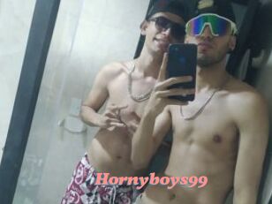 Hornyboys99