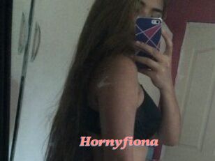 Hornyfiona