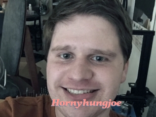 Hornyhungjoe