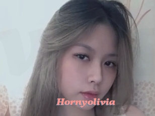 Hornyolivia