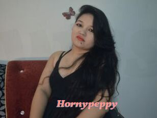 Hornypeppy