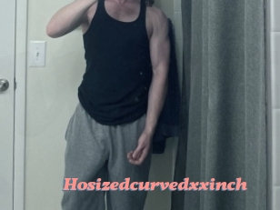 Hosizedcurvedxxinch