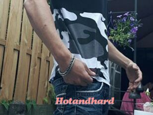 Hotandhard