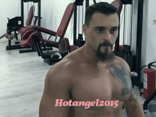 Hotangel2015