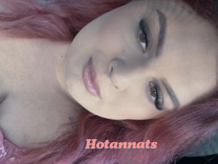 Hotannats