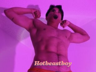 Hotbeastboy