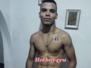 Hotboy4yu