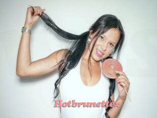 Hotbrunettex