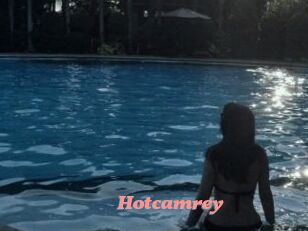 Hotcamrey