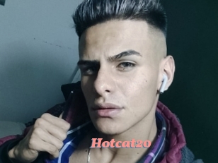 Hotcat20