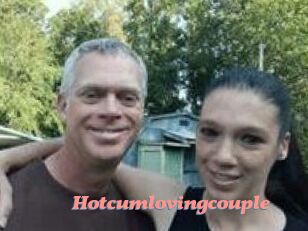 Hotcumlovingcouple