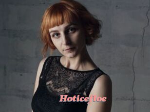 Hoticefloe