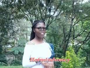 Hotmisshoney