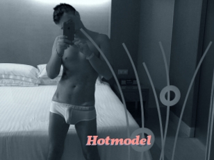 Hotmodel