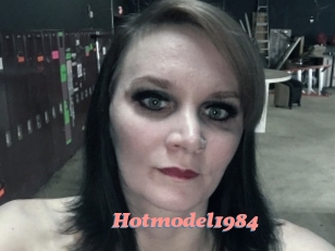 Hotmodel1984