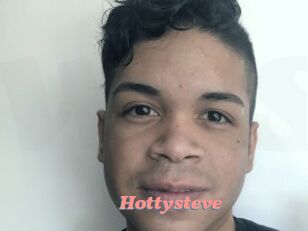 Hottysteve