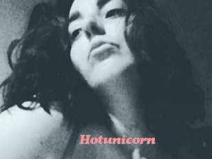 Hotunicorn