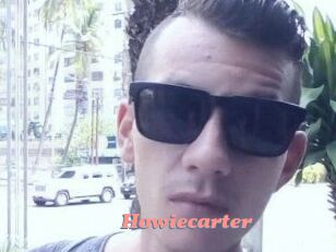 Howie_carter