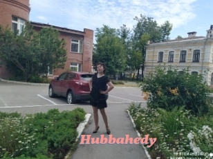 Hubbahedy