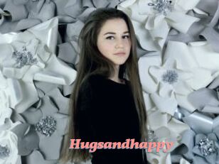 Hugsandhappy