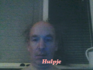 Hulpje