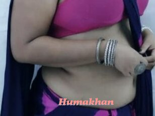 Humakhan