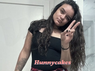 Hunnycakes