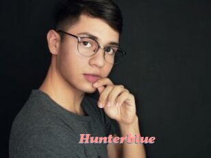 Hunterblue