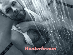 Hunterkream