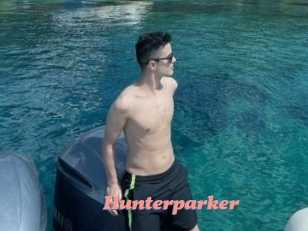 Hunterparker