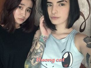 Huong_cat