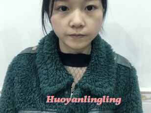 Huoyanlingling