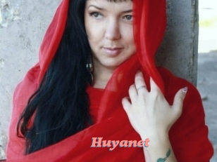 Huyanet