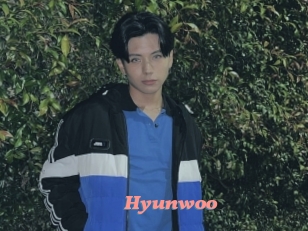 Hyunwoo