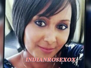 INDIANROSEXOX