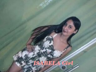 ISABELA_Girl