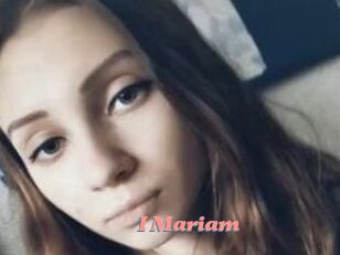 I_Mariam