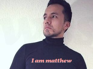 I_am_matthew