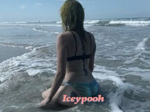 Iceypooh Webcam Sex Site