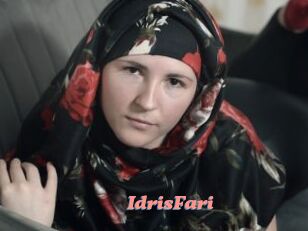 IdrisFari