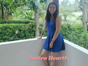 Indira_Hearth