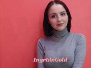 IngridxGold