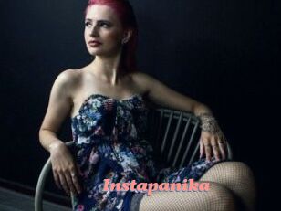 Instapanika
