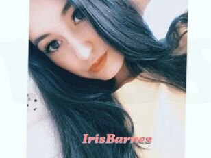 IrisBarnes