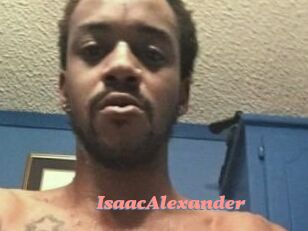 Isaac_Alexander