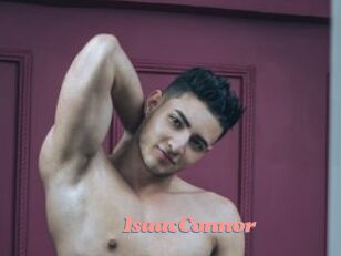 IsaacConnor