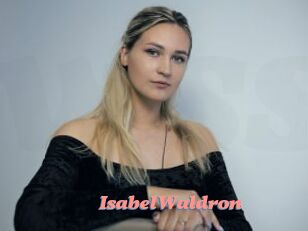 IsabelWaldron