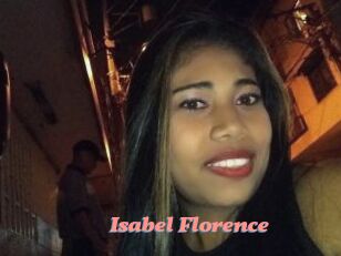 Isabel_Florence