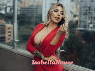 IsabellaNoure