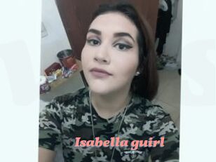 Isabella_guirl